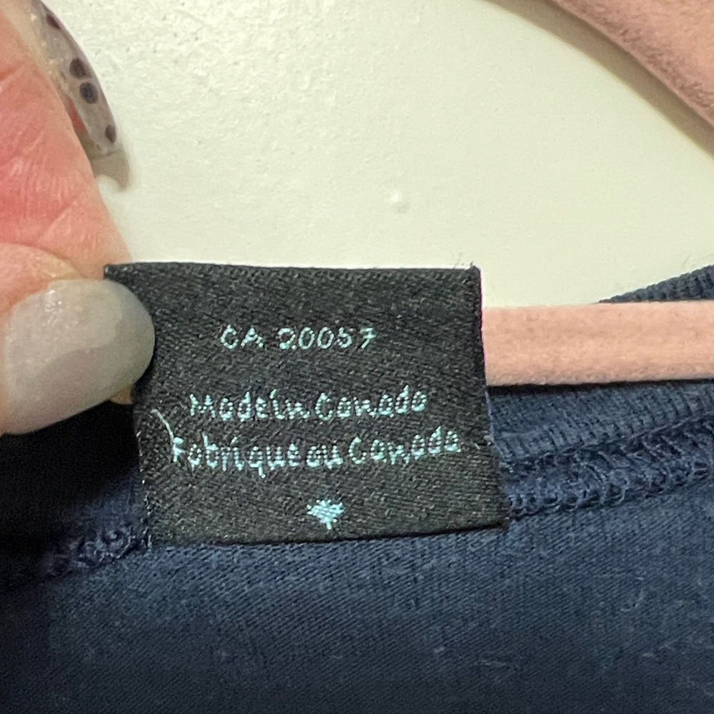 Blue Rodeo Concert Shirt - Picture 5 of 6